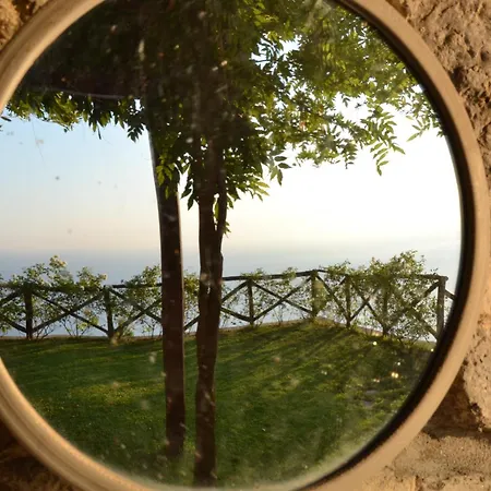 Santa Rosa Con Jacuzzi E Vista Panoramica Vakantiehuis *