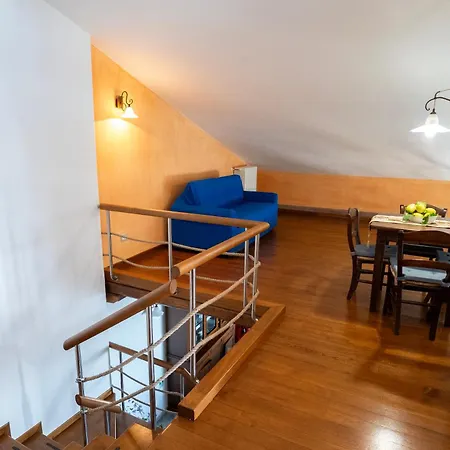 Santa Rosa Con Jacuzzi E Vista Panoramica Vakantiehuis *