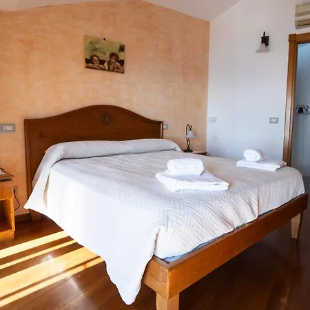 Vakantiehuis Santa Rosa Con Jacuzzi E Vista Panoramica *