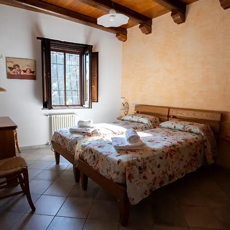 Vakantiehuis Santa Rosa Con Jacuzzi E Vista Panoramica