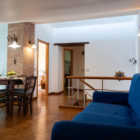 Santa Rosa Con Jacuzzi E Vista Panoramica Vakantiehuis *
