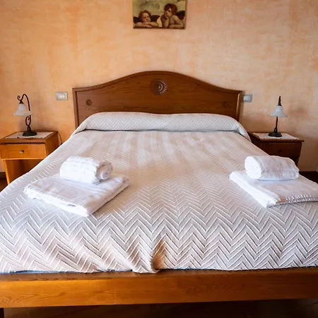 Santa Rosa Con Jacuzzi E Vista Panoramica Vakantiehuis Amalfi