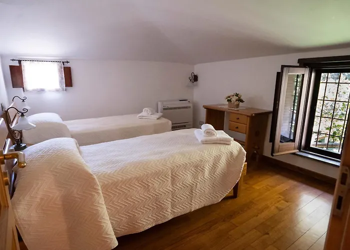 Semesterbostad Santa Rosa Con Jacuzzi E Vista Panoramica