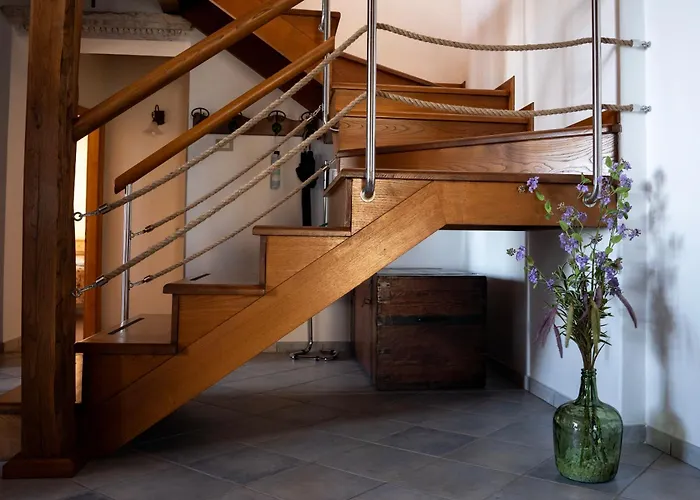 Santa Rosa Con Jacuzzi E Vista Panoramica Semesterbostad Amalfi