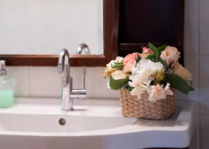 Santa Rosa Con Jacuzzi E Vista Panoramica Semesterbostad *