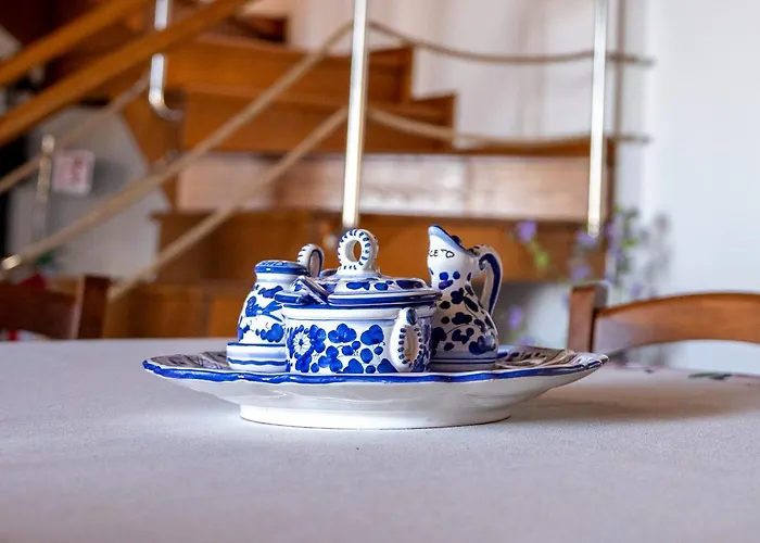 Semesterbostad Santa Rosa Con Jacuzzi E Vista Panoramica Amalfi