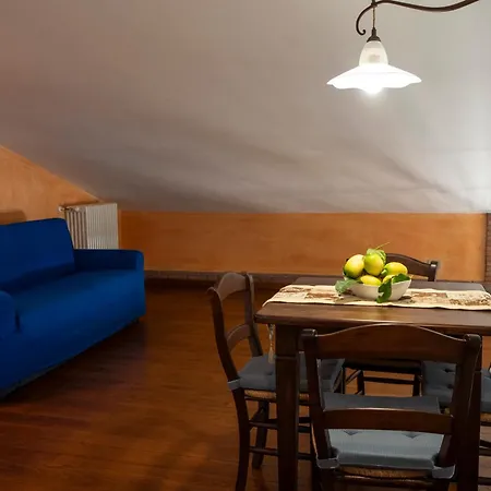 Ferienhaus Santa Rosa Con Jacuzzi E Vista Panoramica Amalfi